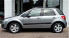 Suzuki SX4 - 1.6 EXCLUSIVE Navi | Camera | Stoelverwarming - 1 - Thumbnail