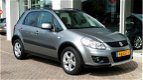 Suzuki SX4 - 1.6 EXCLUSIVE Navi | Camera | Stoelverwarming - 1 - Thumbnail