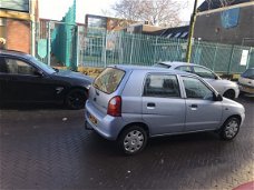 Suzuki Alto - 1.1 GLS