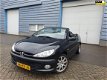 Peugeot 206 CC - 2.0-16V HARDTOP 2 X SLEUTELS - 1 - Thumbnail