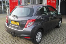 Toyota Yaris - AIRCO 1E EIGENAAR RADIO/CD NL-AUTO