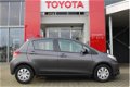Toyota Yaris - AIRCO 1E EIGENAAR RADIO/CD NL-AUTO - 1 - Thumbnail