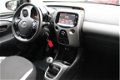Toyota Aygo - 5-DRS X-PLAY 1E EIGENAAR NAVI CAMERA - 1 - Thumbnail
