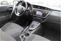 Toyota Auris - 1.8 HYBRID LEASE PLUS NAVI CRUISE 1E EIGENAAR - 1 - Thumbnail