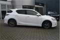 Lexus CT 200h - Luxury Line, Led, Leder, Navi, PDC, Stoelverw - 1 - Thumbnail