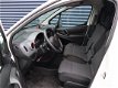 Peugeot Partner - 1.6 100PK Premium | Sidebars | Airco | Radio-Bluetooth | Cruise control - 1 - Thumbnail