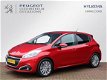 Peugeot 208 - 1.2 Puretech 82pk Signature | Navigatie | DAB+ | 16inch - 1 - Thumbnail