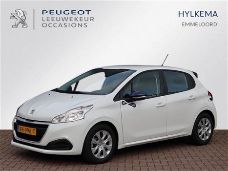 Peugeot 208 - 1.2 Puretech Like | Cruise Control| Bluetooth - 1