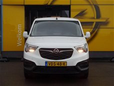 Opel Combo - Cargo New GB 1.6 D. 75pk L1H1 Edition-Navi