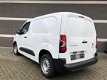 Peugeot Partner - 1.5 BlueHDI Premium 3-ZIT PARKEERSENSOREN ACHTER - 1 - Thumbnail