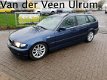 BMW 3-serie Touring - 320d Executive - 1 - Thumbnail