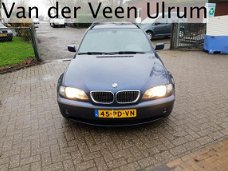 BMW 3-serie Touring - 320d Executive