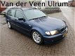 BMW 3-serie Touring - 320d Executive - 1 - Thumbnail