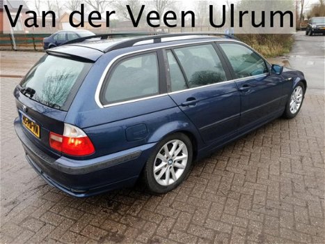 BMW 3-serie Touring - 320d Executive - 1