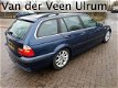 BMW 3-serie Touring - 320d Executive - 1 - Thumbnail