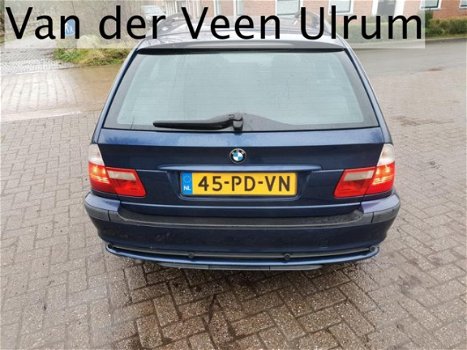 BMW 3-serie Touring - 320d Executive - 1