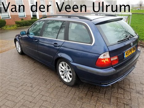 BMW 3-serie Touring - 320d Executive - 1