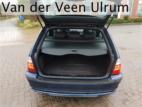 BMW 3-serie Touring - 320d Executive - 1