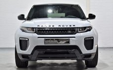 Land Rover Range Rover Evoque - 2.0 TD4 180pk Landmark Pano Dak, Navi, Stuur-Stoel verwarming, Lane