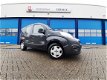 Fiat Fiorino - SX Zwart metallic - 1 - Thumbnail