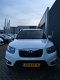 Hyundai Santa Fe - 2.4i CVVT Business Edition (Navi / Climate / 2.000 kg trekvermogen) - 1 - Thumbnail