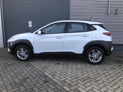 Hyundai Kona - 1.0T Comfort (Apple car Play/Climate/Cruise/16