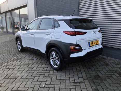 Hyundai Kona - 1.0T Comfort (Apple car Play/Climate/Cruise/16