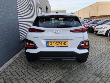 Hyundai Kona - 1.0T Comfort (Apple car Play/Climate/Cruise/16