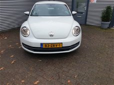 Volkswagen Beetle - 1.2 TSI Design