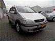 Opel Zafira - 1.6-16V Elegance 7 Zitplaatsen Nette auto - 1 - Thumbnail