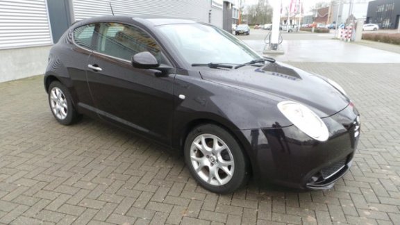 Alfa Romeo MiTo - 1.3 JTDm ECO Essential - 1