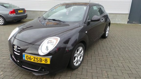 Alfa Romeo MiTo - 1.3 JTDm ECO Essential - 1