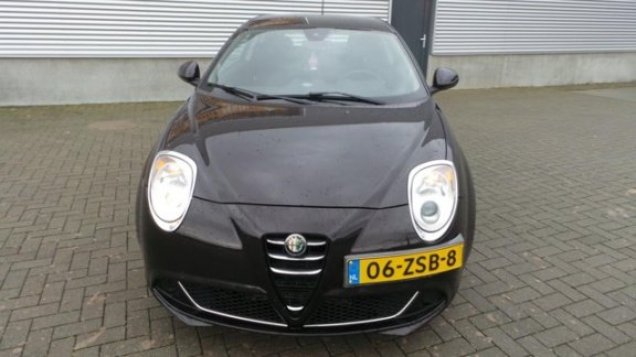 Alfa Romeo MiTo - 1.3 JTDm ECO Essential - 1