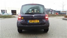 Renault Modus - 1.2-16V Expression