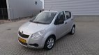 Opel Agila - 1.0 Selection - 1 - Thumbnail