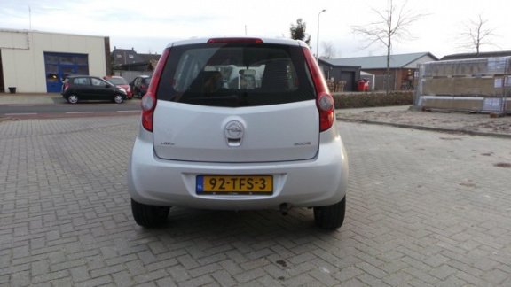 Opel Agila - 1.0 Selection - 1