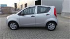 Opel Agila - 1.0 Selection - 1 - Thumbnail