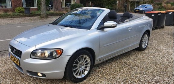 Volvo C70 Convertible - 2.4 Kinetic nwe APK - 1