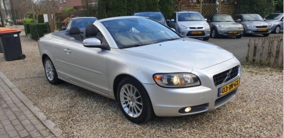 Volvo C70 Convertible - 2.4 Kinetic nwe APK - 1