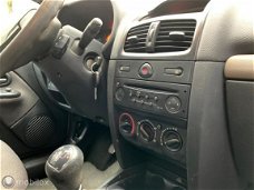 Renault Clio - 1.2-16V Dynamique Comfort / NAP / ELEKTR RAMEN
