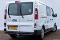 Renault Trafic - 1.6 DCI 145pk T29 L2H1 Dubbel cabine Comfort Energy Navigatie/2xSchuifdeur/Trekhaak - 1 - Thumbnail