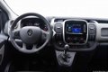 Renault Trafic - 1.6 DCI 145pk T29 L2H1 Dubbel cabine Comfort Energy Navigatie/2xSchuifdeur/Trekhaak - 1 - Thumbnail