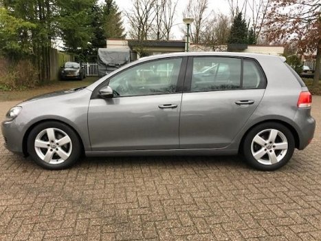 Volkswagen Golf - 1.4 TSI Comfortline (TOPCONDITIE) - 1