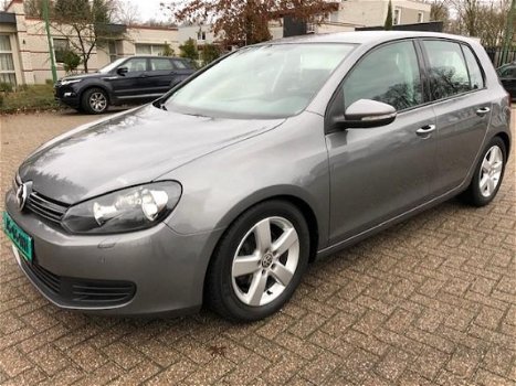 Volkswagen Golf - 1.4 TSI Comfortline (TOPCONDITIE) - 1