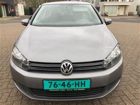 Volkswagen Golf - 1.4 TSI Comfortline (TOPCONDITIE) - 1