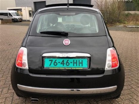 Fiat 500 - 1.2 Sport (TOPCONDITIE) PANORANMADAK - 1