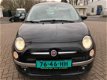 Fiat 500 - 1.2 Sport (TOPCONDITIE) PANORANMADAK - 1 - Thumbnail