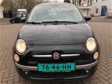 Fiat 500 - 1.2 Sport (TOPCONDITIE) PANORANMADAK