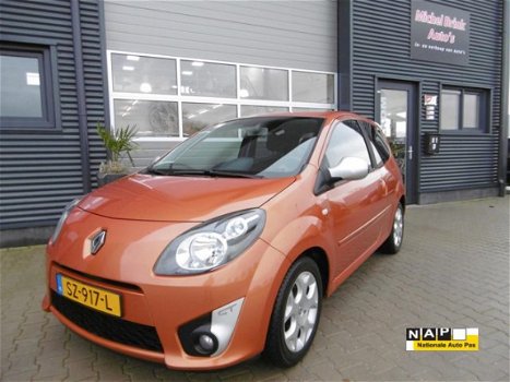 Renault Twingo - 1.2 TCE GT Uitvoering Airco Clima - 1