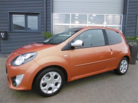 Renault Twingo - 1.2 TCE GT Uitvoering Airco Clima - 1